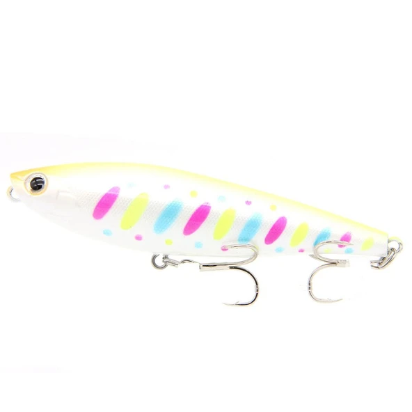 Fujin Big Dog-X BDX-95SW 9.5Cm 13.5Gr Suni Yem - 8
