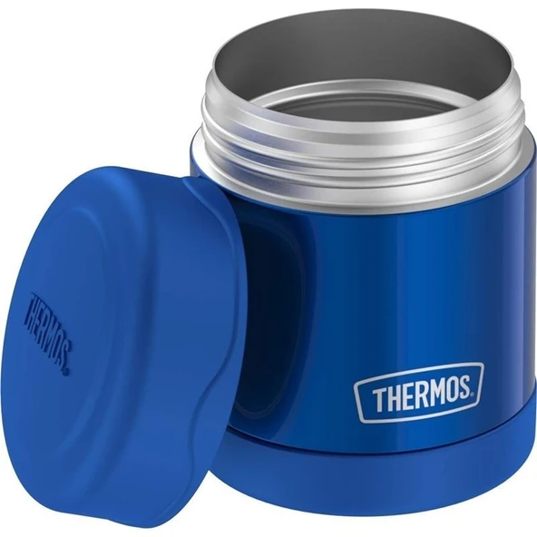 Thermos F300 Funtainer SS Çocuk Yemek Termosu 0,29 Lt - 3