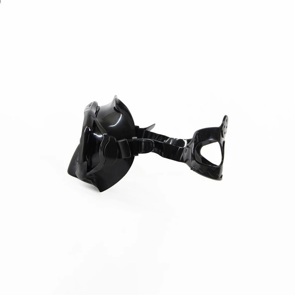 Apnea Miami Dalış Maskesi - 2