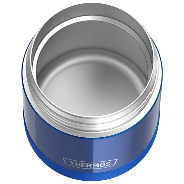 Thermos F300 Funtainer SS Çocuk Yemek Termosu 0,29 Lt - 4