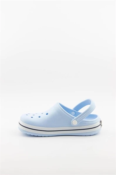 Akınalbella Garson Eva Sandalet Kadın Terlik - 5