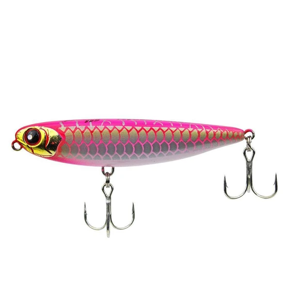 Sea Horse SHCY712 DP-Skimmer (85S) 8,5cm 18gr Suni Yem - Resim 8