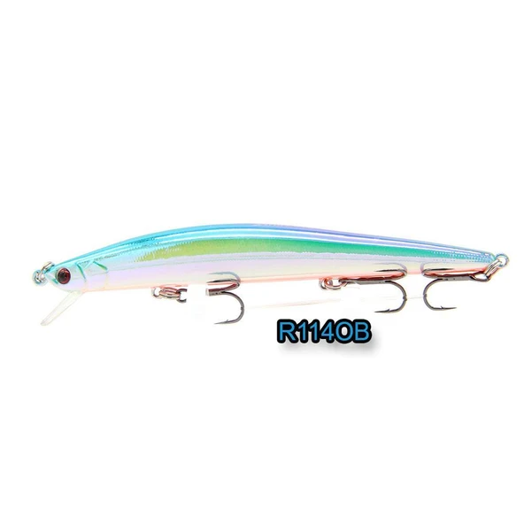 Strike Pro EG 145F Suni Yem - 7