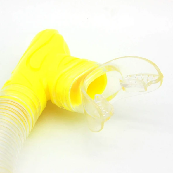 Bermuda Safari Sea Discovery Maske Şnorkel Set - 2