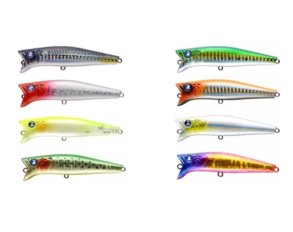 BlueBlue Gaboz!!!90 11Gr 9Cm Suni Yem - 2