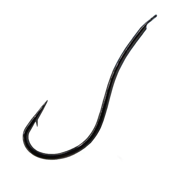 Hayabusa H.KRE153 Black Nikel Olta İğnesi - Resim 3