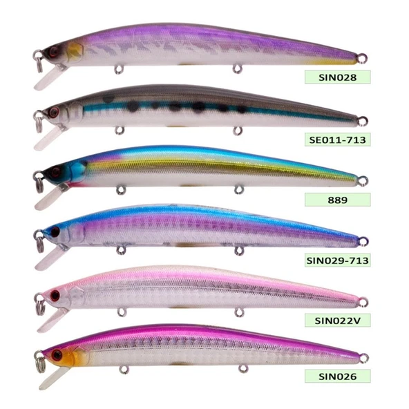 Strike Pro EG 145F Suni Yem - 2