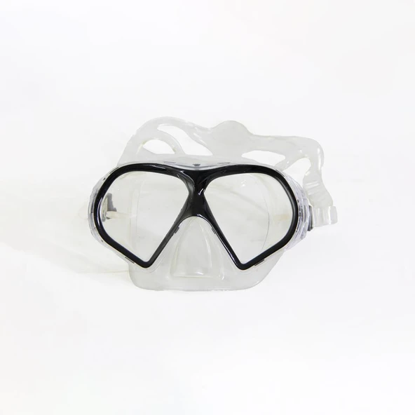 Apnea Corsica Maske Şnorkel Set - 7