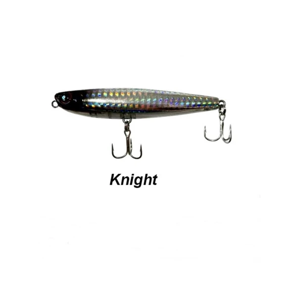 Sea Horse Ex-Fortuna 7,5cm 7,8gr Floating Suni Yem - 4