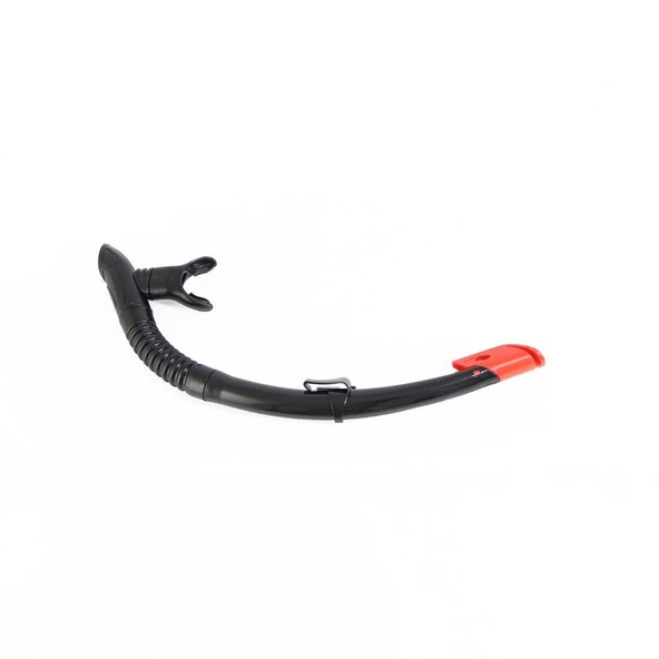 Apnea Monaco Maske Şnorkel Set - 5