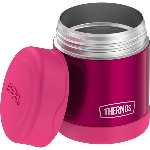 Thermos F300 Funtainer SS Çocuk Yemek Termosu 0,29 Lt - 9