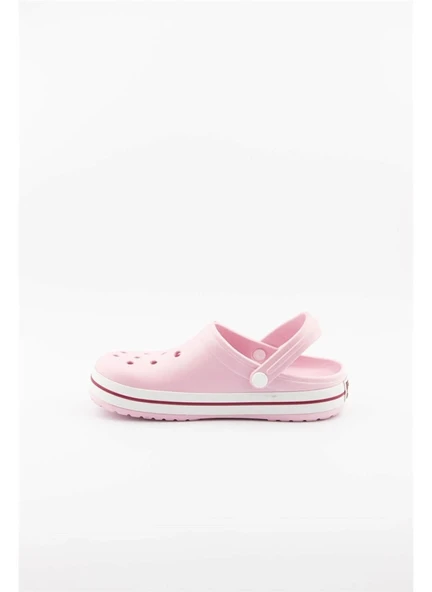 Akınalbella Garson Eva Sandalet Kadın Terlik - 11