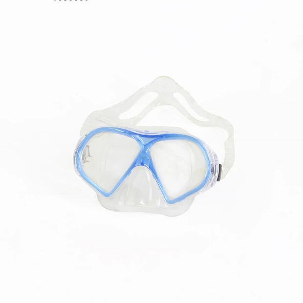 Apnea Corsica Maske Şnorkel Set - 4