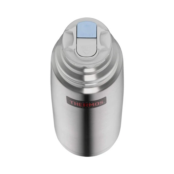 Thermos FBB-1000 Staltermos Classic Light & Compact Termos 1 Lt - 11