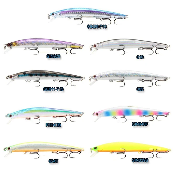 Strike Pro EG 145F Suni Yem - 8