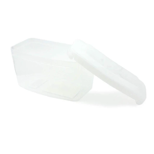 Apnea Competition ME44 Dalış Maskesi Tempered Glass - 4