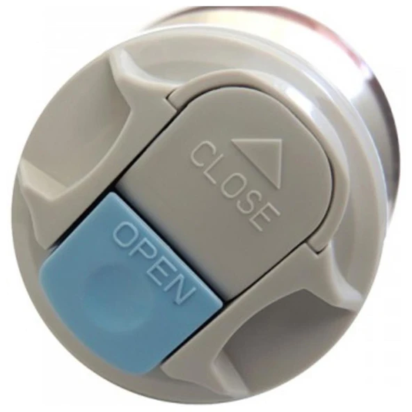 Thermos FBB-1000 Staltermos Classic Light & Compact Termos 1 Lt - 5