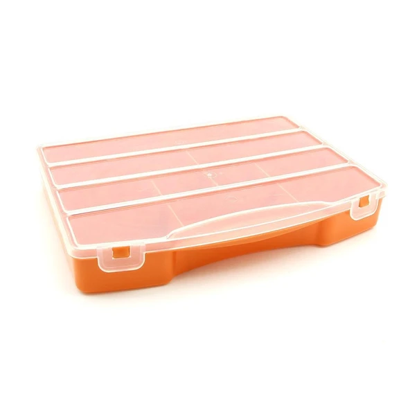Süper Bag Süper Organizer-10 Balıkçı Malzeme Kutusu - Resim 9