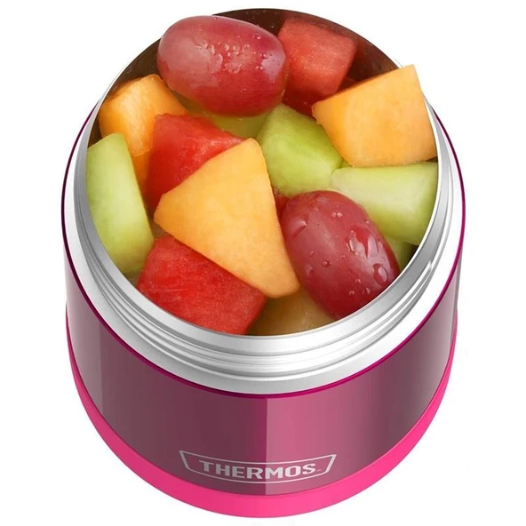 Thermos F300 Funtainer SS Çocuk Yemek Termosu 0,29 Lt - 12