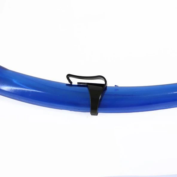 Apnea Corsica Maske Şnorkel Set - 2