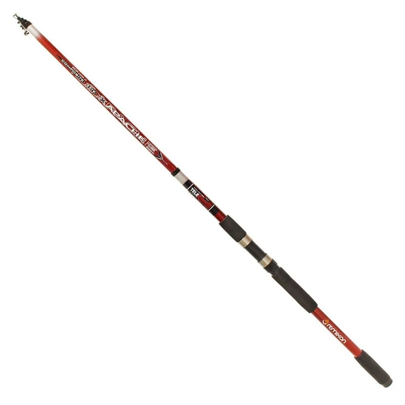 Remixon Apache 300cm 250gr Teleskopik Olta Kamışı - Resim 3