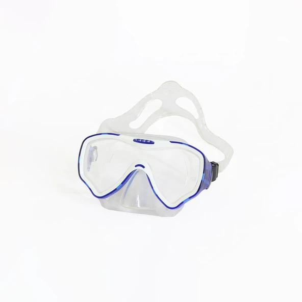 Apnea Ibiza Maske Şnorkel Set - 2