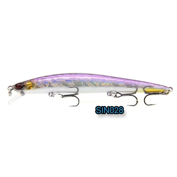 Strike Pro EG 145F Suni Yem - 12