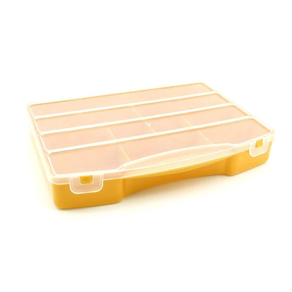 Süper Bag Süper Organizer-10 Balıkçı Malzeme Kutusu - Resim 8