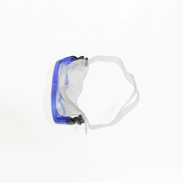 Apnea Waikiki Yüzücü Maskesi - 4