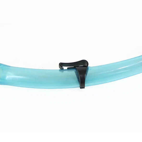 Apnea Ibiza Maske Şnorkel Set - 7