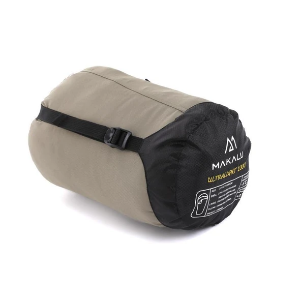 Makalu Ultralight 1000 -5°C Uyku Tulumu - 5