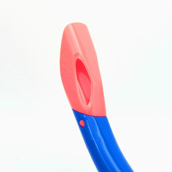 Bermuda Safari Sea Discovery Maske Şnorkel Set - 9