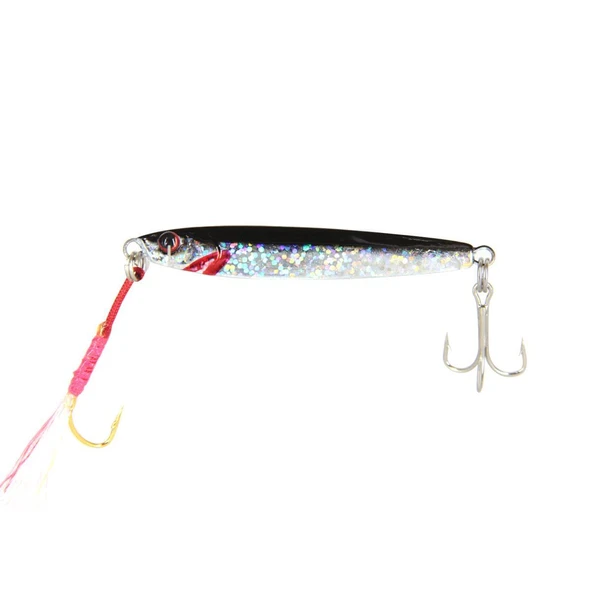 River Alfred Jig Lure Baby Jig 15 Gr - Resim 3