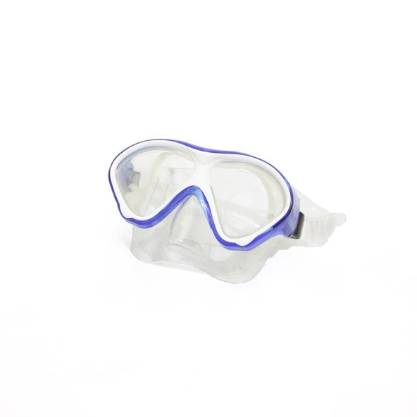 Apnea Waikiki Yüzücü Maskesi - 6