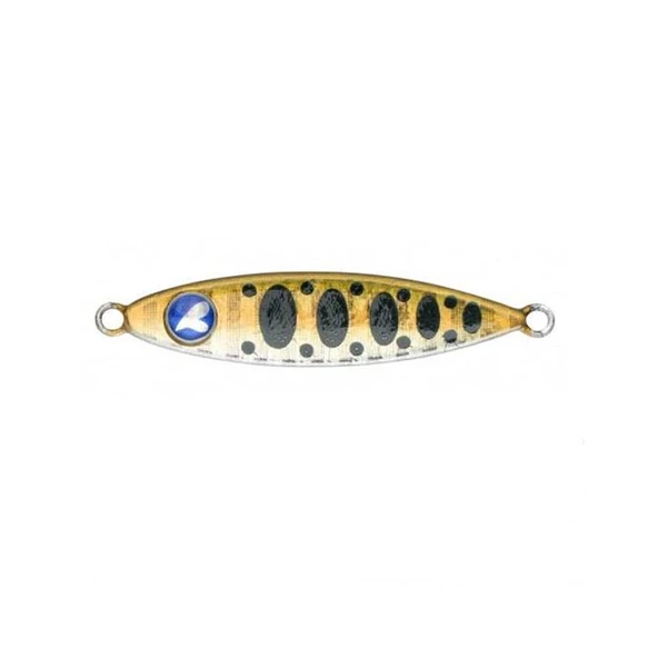 BlueBlue SeaRide 15Gr Mini Jig yem - 6