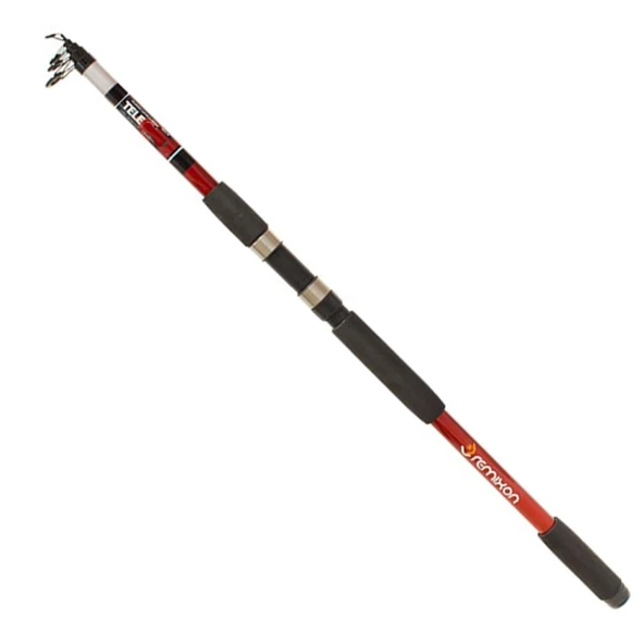 Remixon Apache 300cm 250gr Teleskopik Olta Kamışı - Resim 2