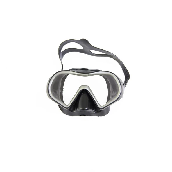 Apnea Monaco Maske Şnorkel Set - 9