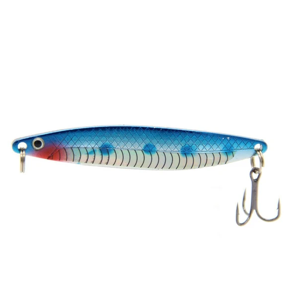 Fladen Nidingen Lüfer Kaşık 18Gr - Resim 3