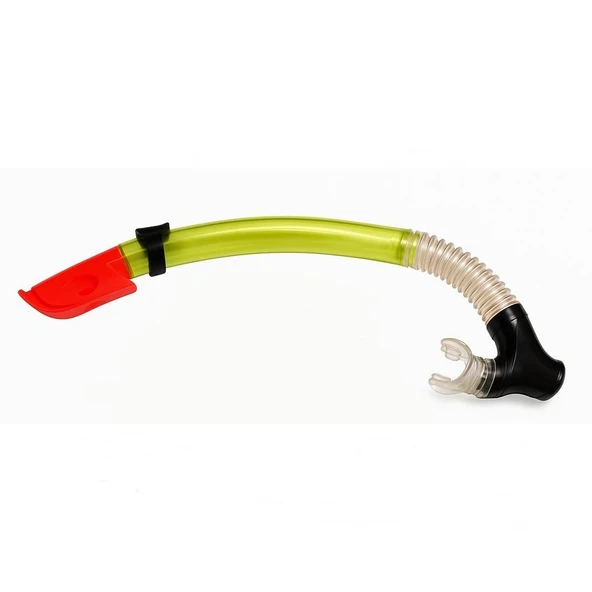 Apnea Waikiki Maske Şnorkel Set - 6