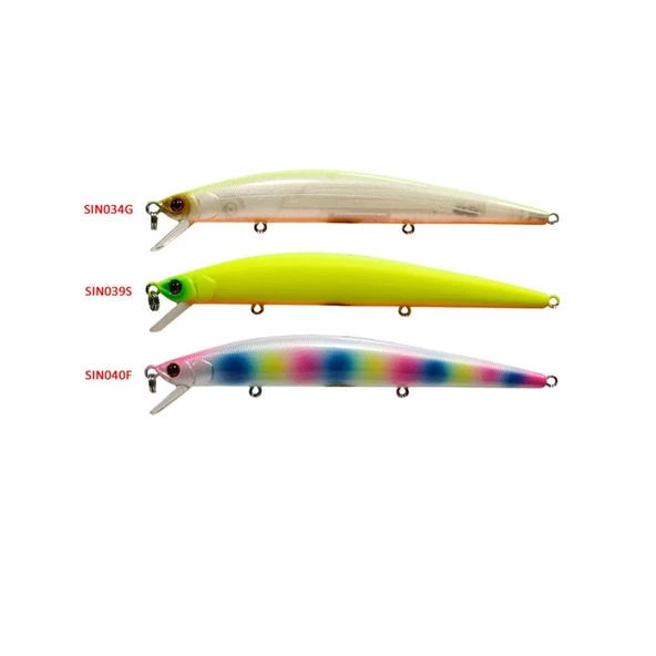 Strike Pro EG 145F Suni Yem - 3