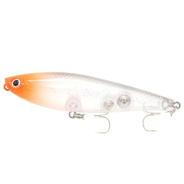 Fujin Big Dog-X BDX-95SW 9.5Cm 13.5Gr Suni Yem - 5