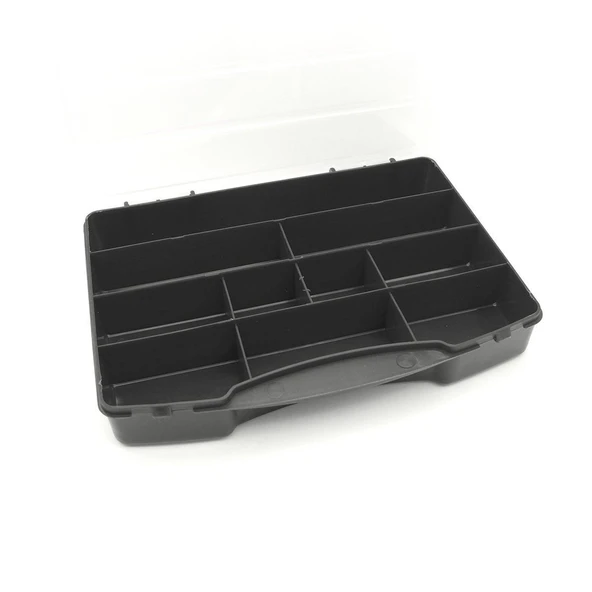 Süper Bag Süper Organizer-10 Balıkçı Malzeme Kutusu - Resim 6