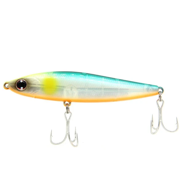 Daiwa Morethan Switch Hitter 85S 8,5cm 20gr Sinking Suni Yem - 7