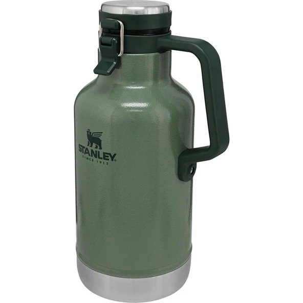 Stanley Growler Klasik Soğuk İçecek Termosu 1,9 Lt - 2