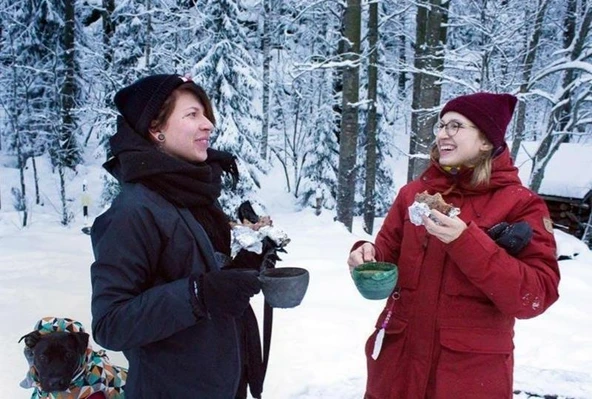 Kupilka 37 Large Kuksa Kupa K37 - 6