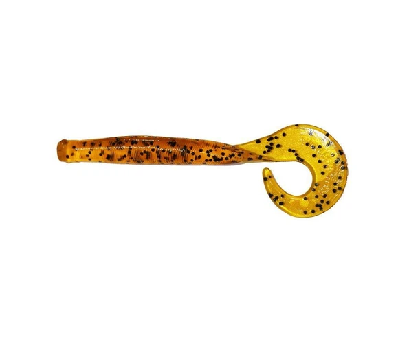 Fujin Tail Bait 105 mm Silikon Balık - Resim 6