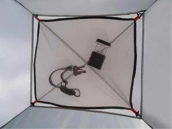 Loap Galaxy 3 Kişilik Kamp Çadırı - 12