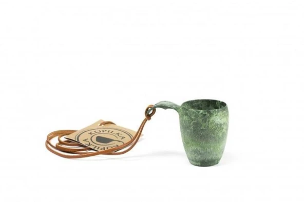 Kupilka 5 Shot Bardağı K5 [Kuksa Fincan] - 4