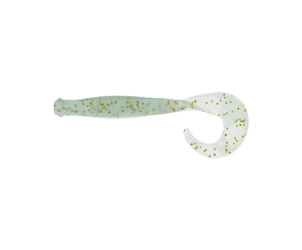 Fujin Tail Bait 105 mm Silikon Balık - Resim 5