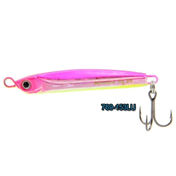 Strike Pro JG010A Jig Yem - Resim 4